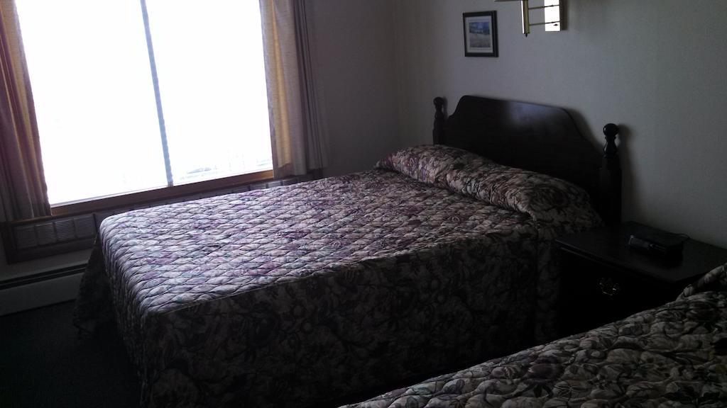 The Mansion Motel Buffalo Ruang foto